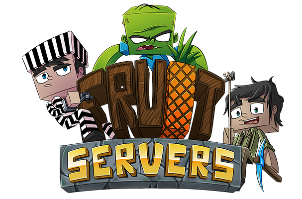 FruitServers Logo
